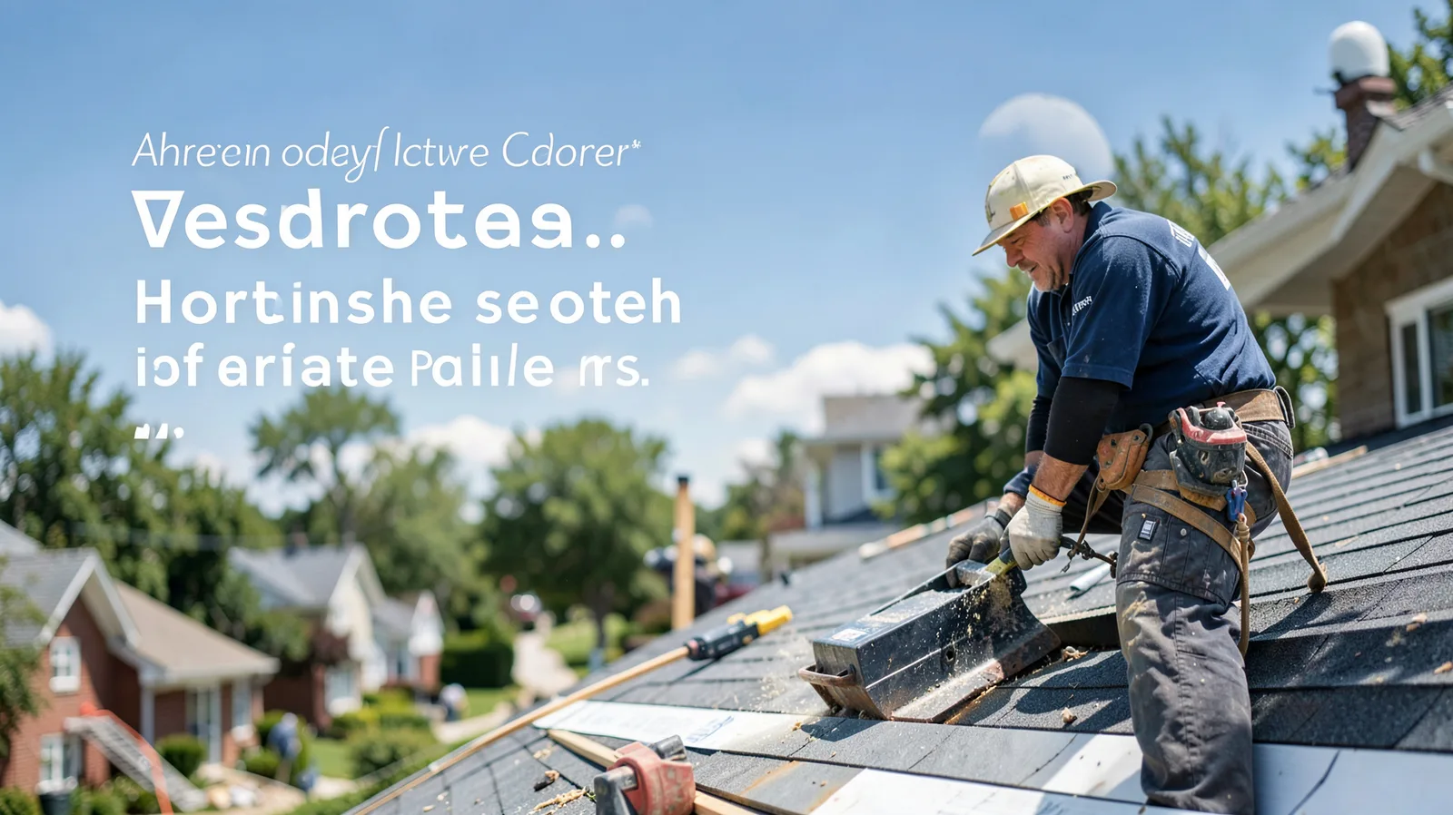 Roof Replacement in Sumner, MS near me
